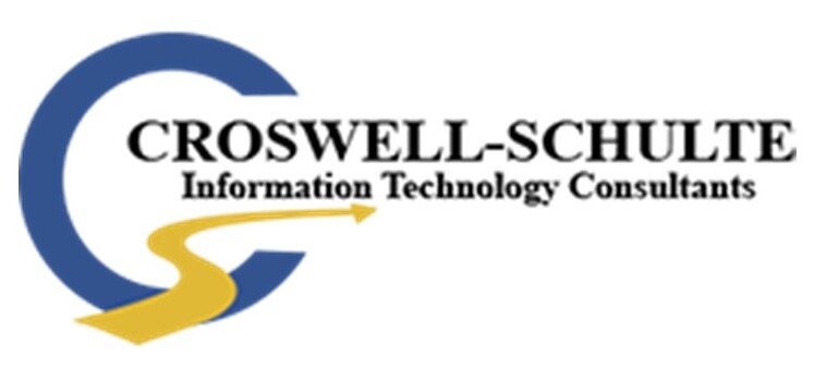 Croswell-Schulte Information Technology Consultants logo